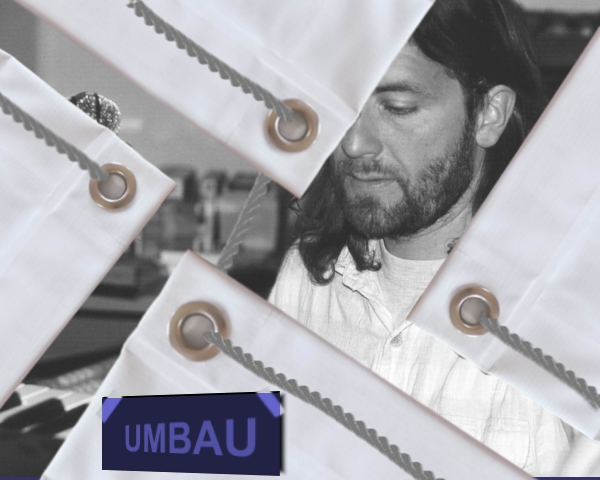 Michael Schenk - Wegen Umbau geschlossen